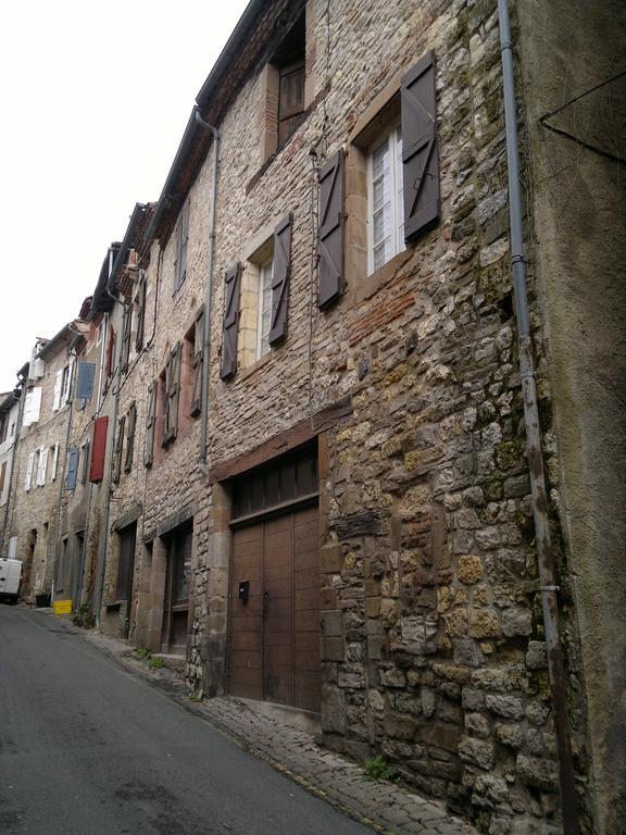 Lougat La Maison Des Chats Casa vacanze *
