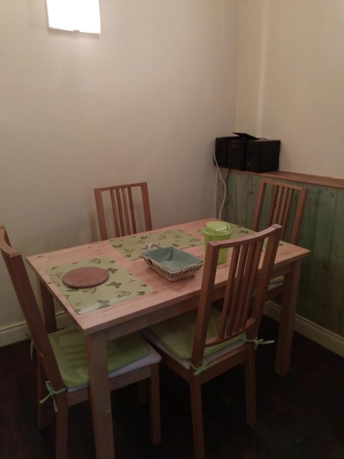 Holiday home Lougat La Maison Des Chats *