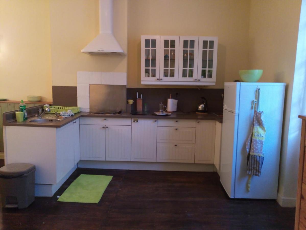 Holiday home Lougat La Maison Des Chats Cordes-sur-Ciel