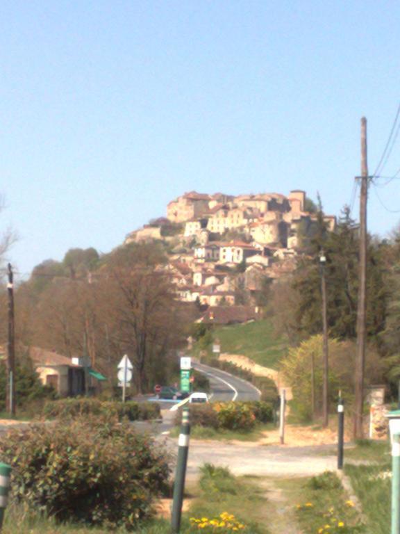 Lougat La Maison Des Chats Holiday home Cordes-sur-Ciel