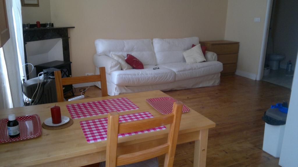 Holiday home Lougat La Maison Des Chats Cordes-sur-Ciel