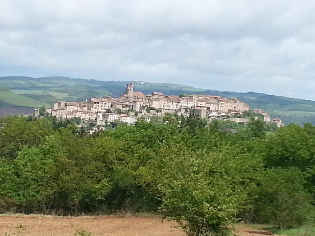 Holiday home Lougat La Maison Des Chats